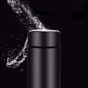Smart Water Bottle
