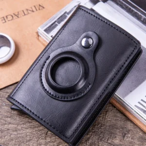 SmartTrack Wallet