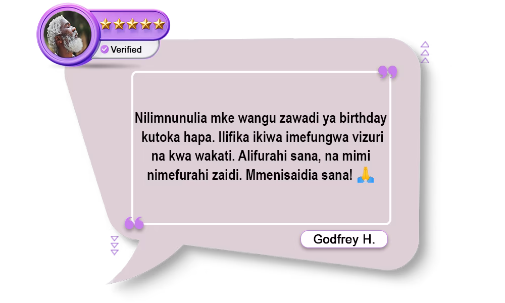 TanTap Customer Story