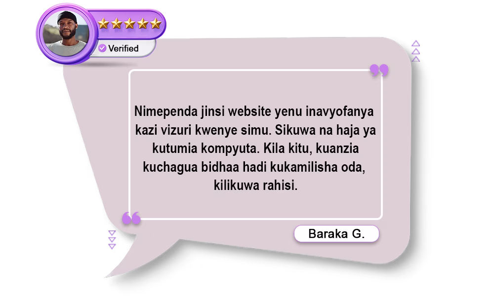 TanTap Customer Story