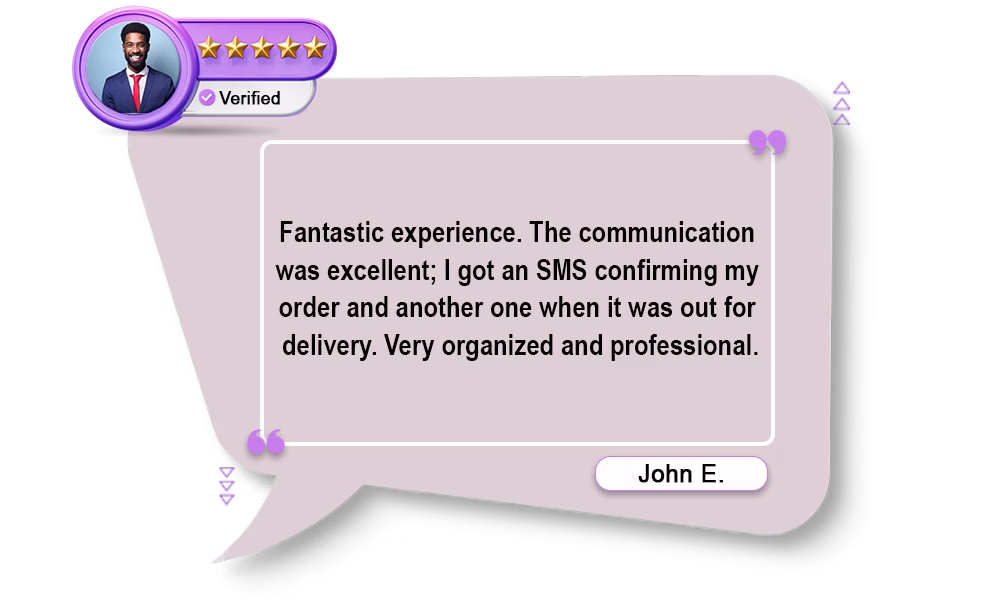 TanTap Customer Story