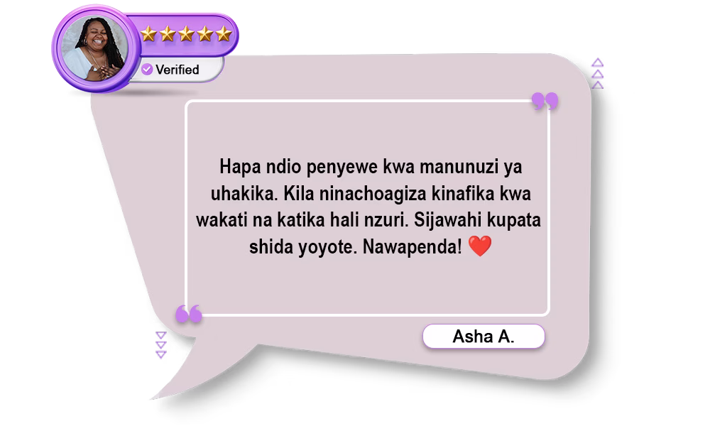 TanTap Customer Story